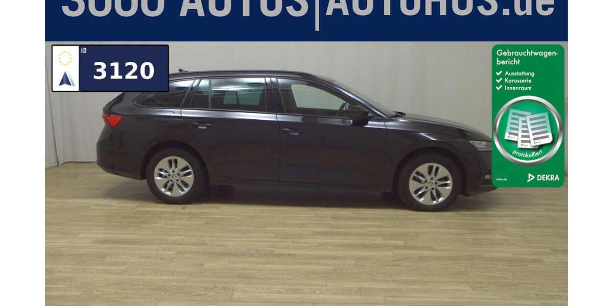 Skoda Octavia 151.159 km 14.980 &euro; Bremen / Arsten 28279