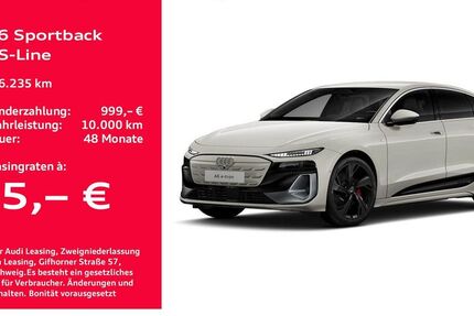 Audi A6 6.235 km 56.847 &euro; Bremen 28207