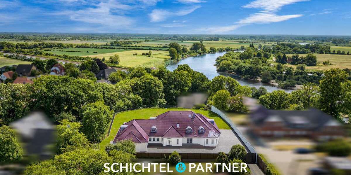 Einfamilienhaus Achim - 14.5 Zimmer, 525 m&sup2;, 2.974.500&euro; | Angebot:26876862