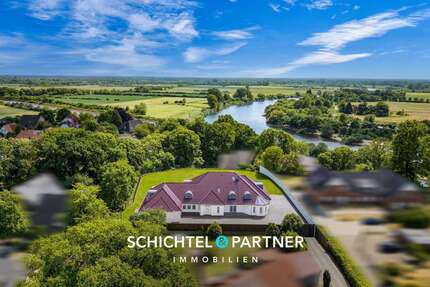 Haus Achim - 14.5 Zimmer, 525 m&sup2;, 2.974.500&euro; | Angebot:26876862