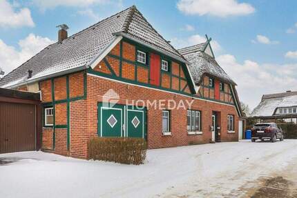 Haus Berne Bardenfleth - 5 Zimmer, 165 m&sup2;, 399.000&euro; | Angebot:24910604