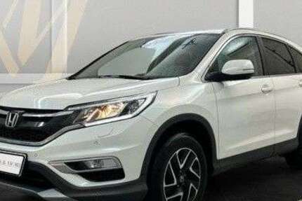 Honda CR-V 104.900 km 17.900 &euro; Bremen 28201