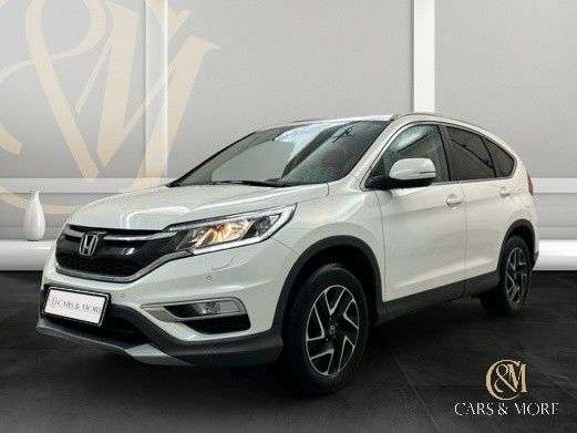 Honda CR-V 104.900 km 17.900 &euro; Bremen 28201