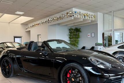 Porsche Boxster 53.211 km 67.850 &euro; Stuhr-Bremen 28816