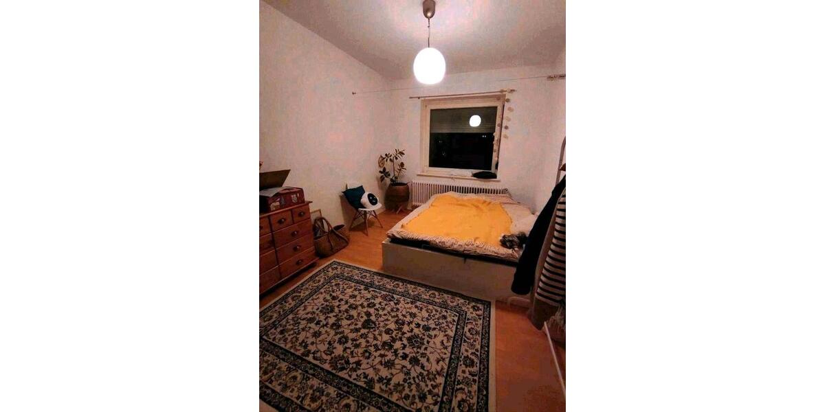 Hochparterre Bremen Hemelingen - 3 Zimmer, 64 m&sup2;, 152.000&euro; | Angebot:26201131