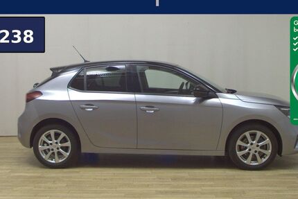 Opel Corsa 47.174 km 11.480 &euro; Bremen / Arsten 28279