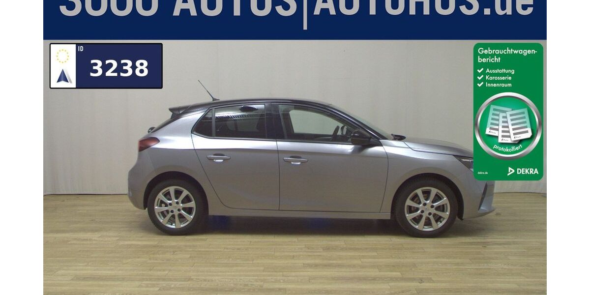 Opel Corsa 47.174 km 11.480 &euro; Bremen / Arsten 28279