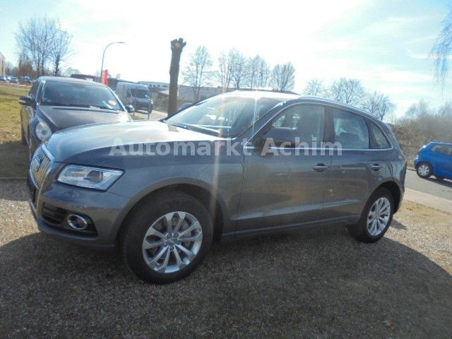 Audi Q5 210.000 km 14.950 &euro; Achim 28832