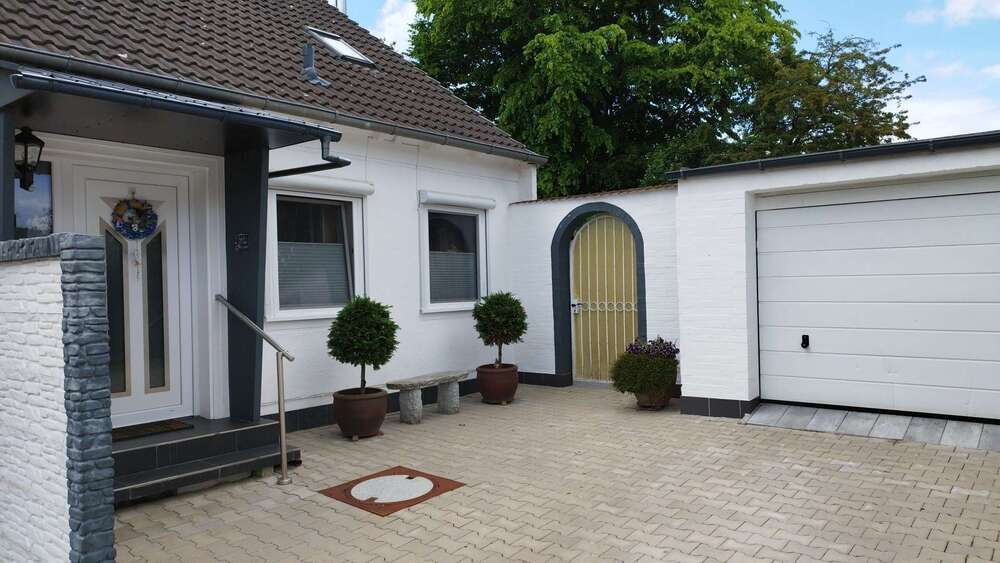 Einfamilienhaus Osterholz-Scharmbeck Scharmbeck - 3.5 Zimmer, 75 m&sup2;, 314.000&euro; | Angebot:26788853