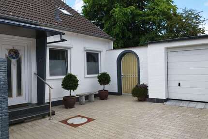 Haus Osterholz-Scharmbeck Scharmbeck - 3.5 Zimmer, 75 m&sup2;, 314.000&euro; | Angebot:26788853