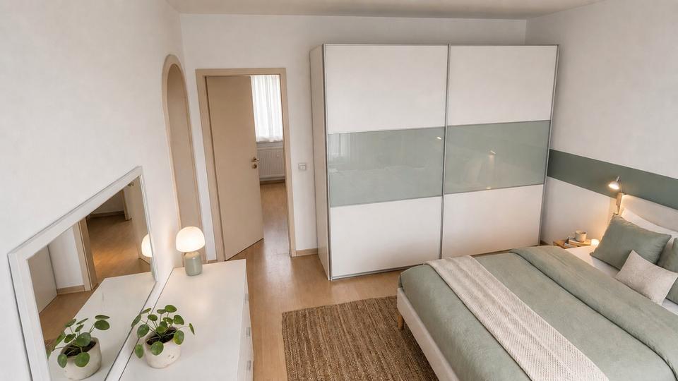 Maisonettenwohnung Bremen Osterholz - 4.5 Zimmer, 97 m&sup2;, 245.000&euro; | Angebot:26955744