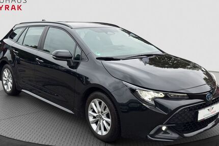 Toyota Corolla 138.000 km 18.790 &euro; Osterholz-Scharmbeck 27711