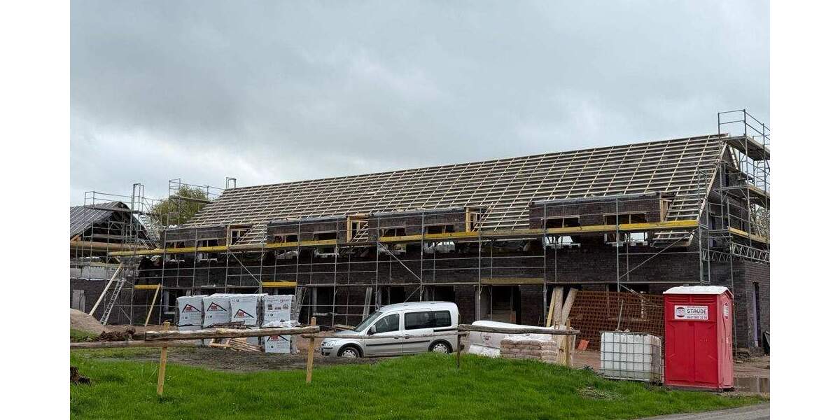 Etagenwohnung Berne / Bardenfleth Bardenfleth - 3 Zimmer, 70 m&sup2;, 269.000&euro; | Angebot:24424957