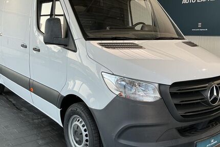 Mercedes-Benz Sprinter 91.858 km 21.658 &euro; Oyten 28876