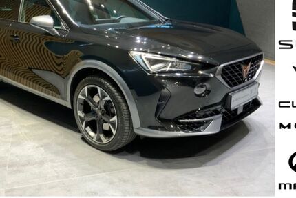 Cupra Formentor 46.300 km 32.900 &euro; Langwedel 27299