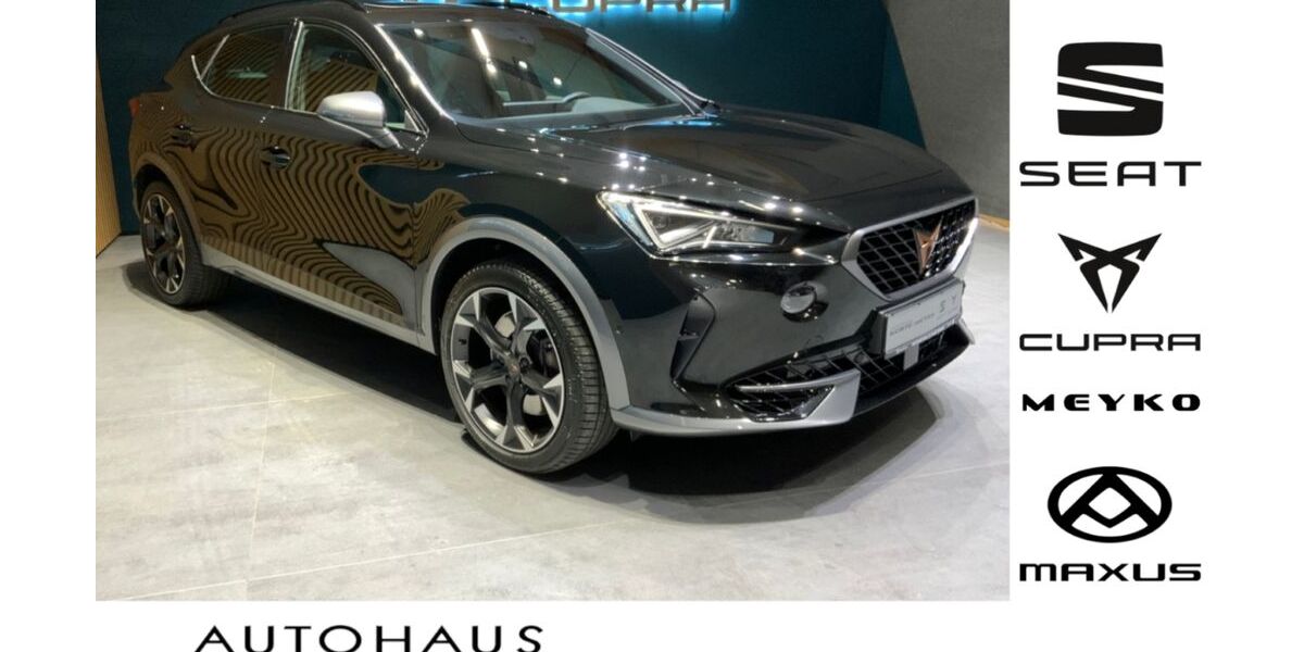 Cupra Formentor 46.300 km 32.900 &euro; Langwedel 27299