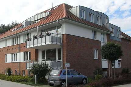 Wohnung zum Mieten in Bremen 605 € 56 m² 2 zimmer