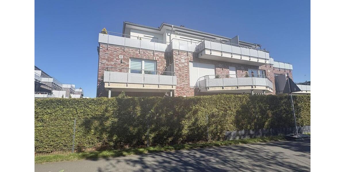Etagenwohnung Stuhr - 3 Zimmer, 91 m&sup2;, 990&euro; | Angebot:26676398