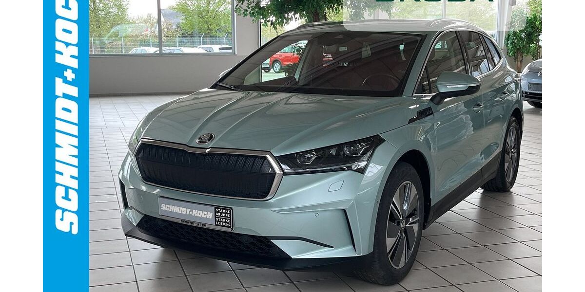 Skoda Enyaq 63.902 km 28.890 &euro; Achim-Uesen 28832