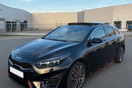 Kia pro ceed / ProCeed 29.123 km 26.890 &euro; Weyhe 28844