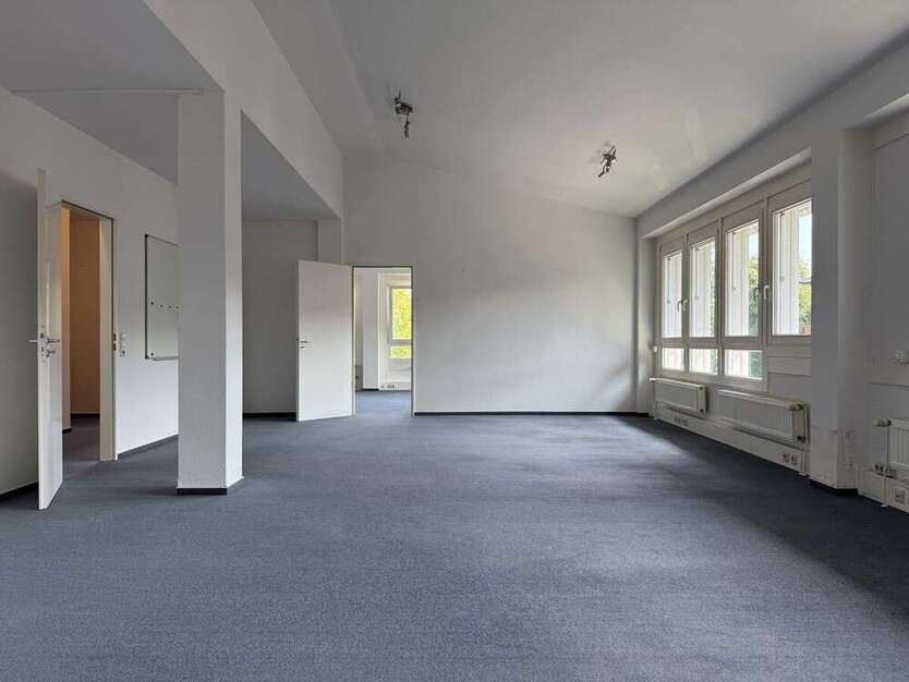 Büro in Bremen 1.200 € 120 m²