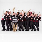 Brass Band Berlin - „Neujahrskonzert“ – Spass mit Brass