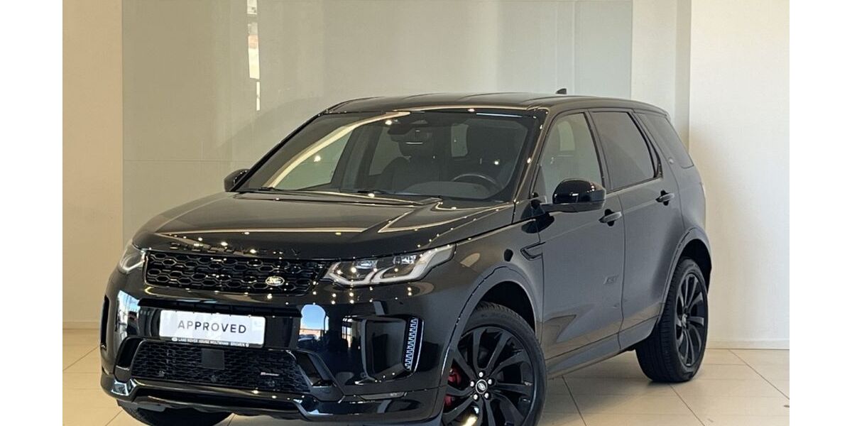 Land Rover Discovery Sport 91.850 km 35.480 &euro; Bremen 28329