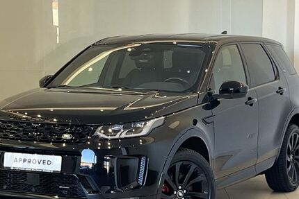 Land Rover Discovery Sport 91.850 km 35.980 &euro; Bremen 28329