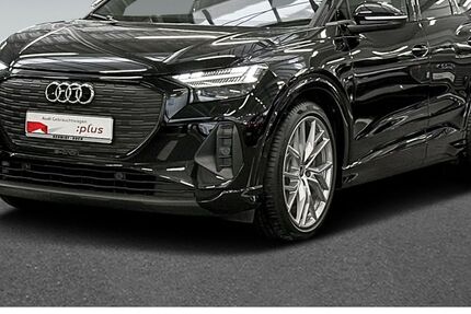 Audi Q4 e-tron 34.894 km 39.850 &euro; Bremen 28207