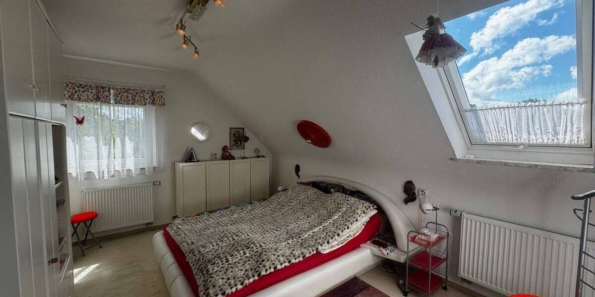 Reihenendhaus Bremen Lüssum-Bockhorn - 5 Zimmer, 130 m&sup2;, 249.000&euro; | Angebot:23984263