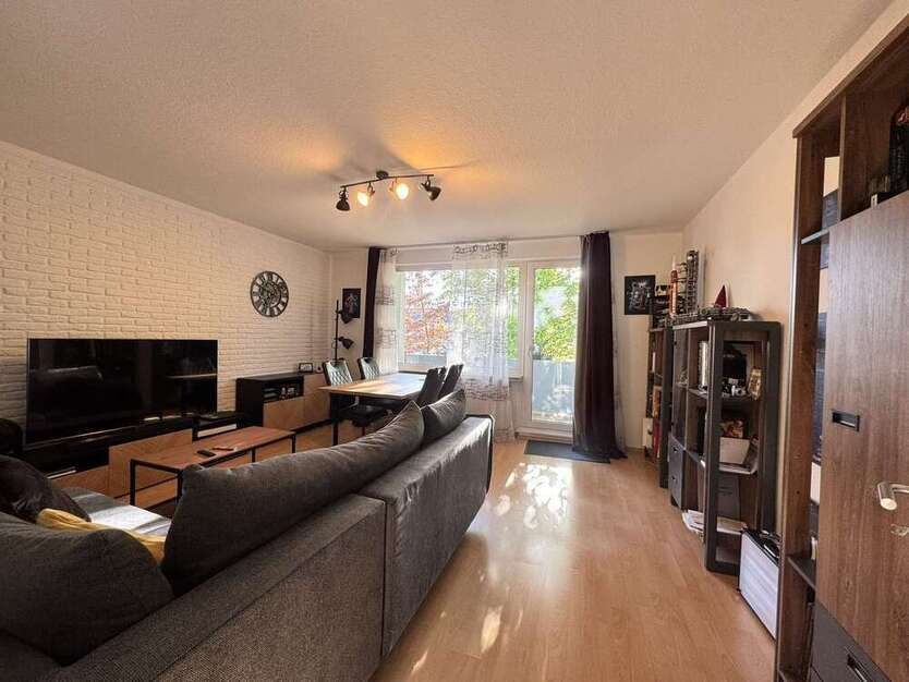 Wohnung zum Mieten in Stuhr 650 € 70 m²