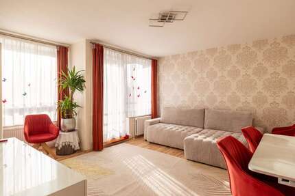 Wohnung Delmenhorst Deichhorst - 3 Zimmer, 73 m&sup2;, 164.000&euro; | Angebot:26004014