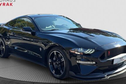 Ford Mustang 58.000 km 32.990 € Osterholz-Scharmbeck 27711
