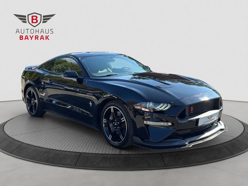 Ford Mustang 58.000 km 32.990 € Osterholz-Scharmbeck 27711
