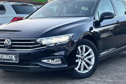 VW Passat Variant 130.000 km 18.490 &euro; Ritterhude 27721
