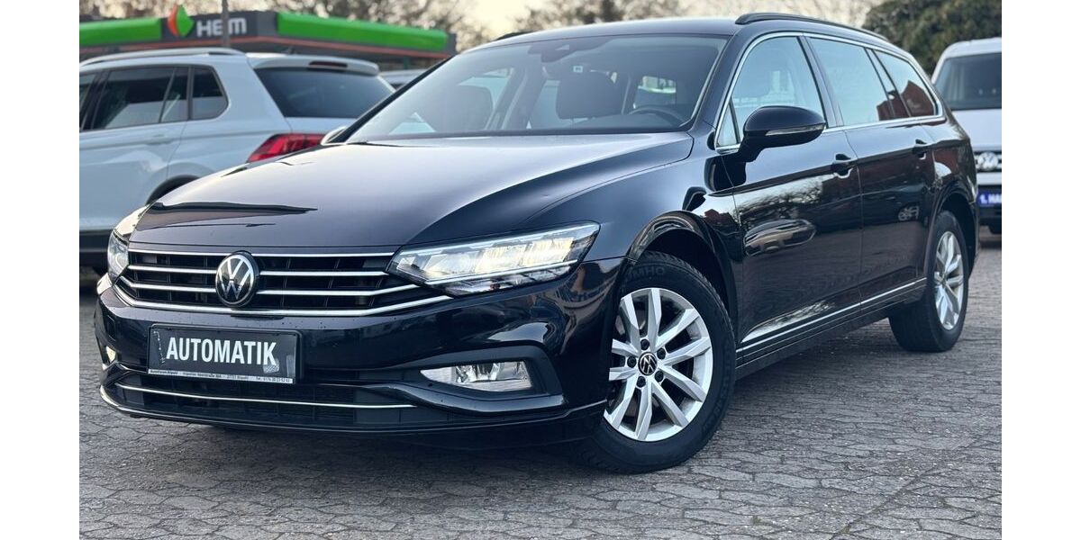 VW Passat Variant 130.000 km 18.490 &euro; Ritterhude 27721