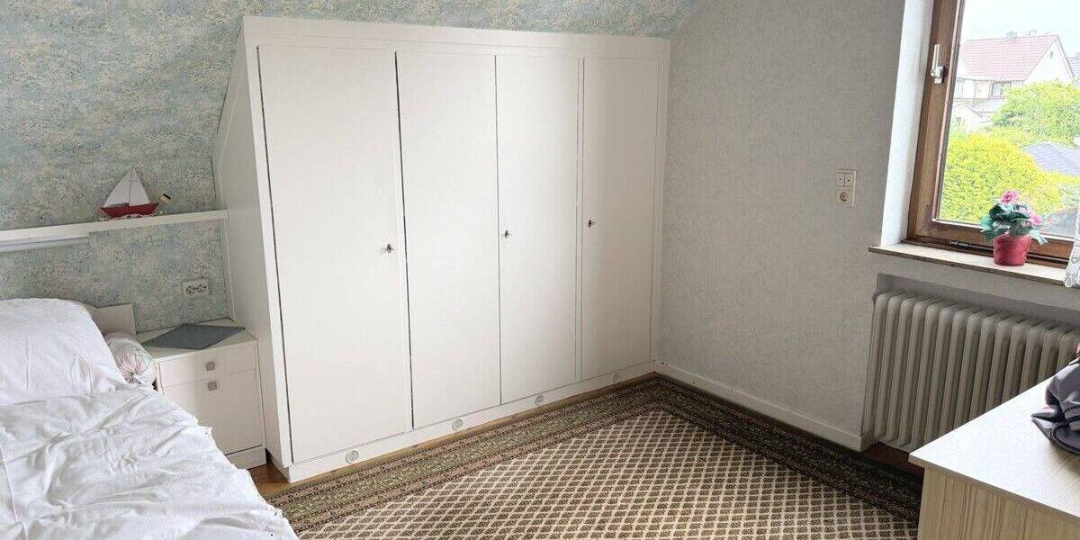 Einfamilienhaus Bremen / Aumund Fähr-Lobbendorf - 4 Zimmer, 87 m&sup2;, 220.000&euro; | Angebot:26799137