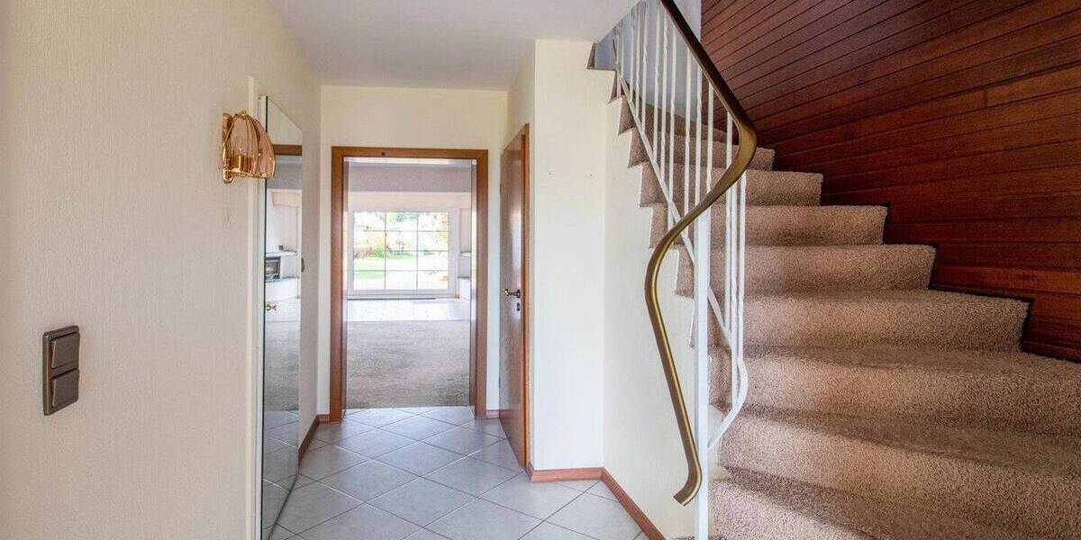 Doppelhaushälfte Delmenhorst Dwoberg/Ströhen - 4 Zimmer, 133 m&sup2;, 345.000&euro; | Angebot:26808326