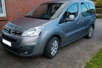 Citroen Berlingo 44.100 km 10.990 &euro; Berne 27804