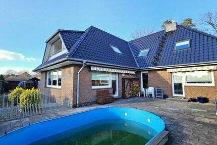 Haus Delmenhorst Hasport/Annenheide - 5 Zimmer, 207 m&sup2;, 455.000&euro; | Angebot:26093007