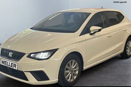 Seat Ibiza 26.347 km 18.990 &euro; Bremen 28205