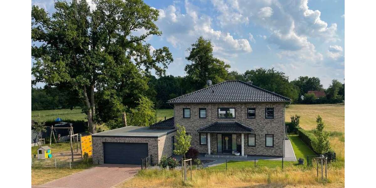 Einfamilienhaus Lilienthal - 6.5 Zimmer, 221 m&sup2;, 938.000&euro; | Angebot:27019442