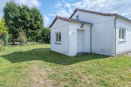 Haus Bremen Blockland - 2 Zimmer, 56 m&sup2;, 399.000&euro; | Angebot:27287656