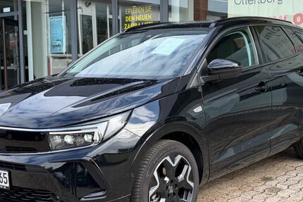 Opel Grandland (X) 22.990 km 26.690 &euro; Ottersberg 28870
