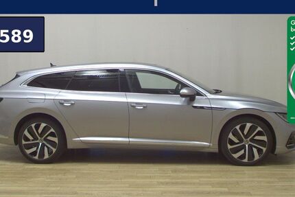 VW Arteon 191.146 km 20.980 &euro; Bremen / Arsten 28279