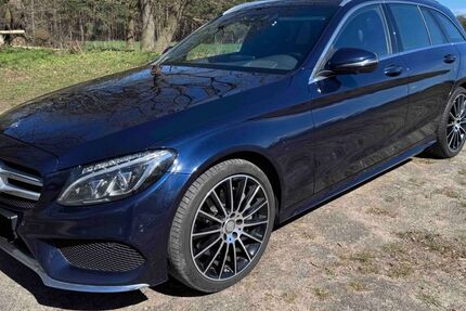 Mercedes-Benz C 250 290.000 km 12.000 &euro; Achim 28832