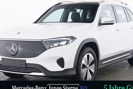 Mercedes-Benz EQB 24.881 km 38.383 &euro; Weyhe 28844