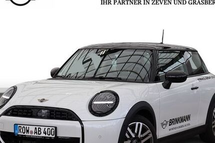 Mini Cooper C 12.500 km 25.990 &euro; Grasberg 28879
