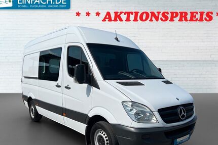 Mercedes-Benz Sprinter 128.000 km 11.999 &euro; Delmenhorst 27755