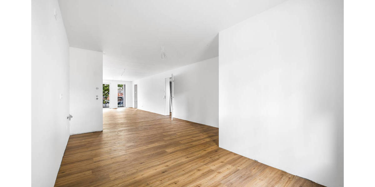 Etagenwohnung Bremen / Osterholz Tenever - 3 Zimmer, 102 m&sup2;, 375.000&euro; | Angebot:23944840